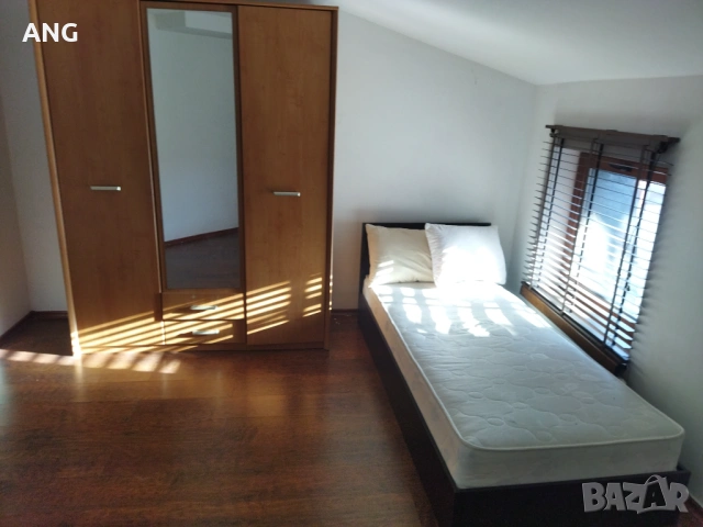 Дава под наем тристаен апартамент в гр.Смолян, снимка 7 - Апартаменти - 53075183