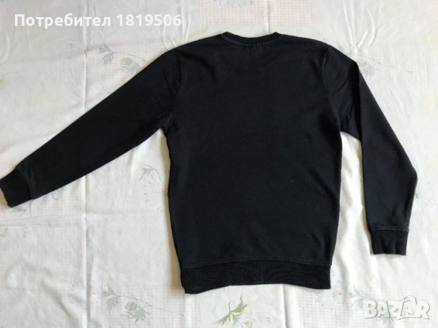 детска зимна блуза 134-140 см, снимка 4 - Детски Блузи и туники - 42285711