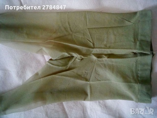 Дамски чорпогащник, снимка 6 - Други - 33808813