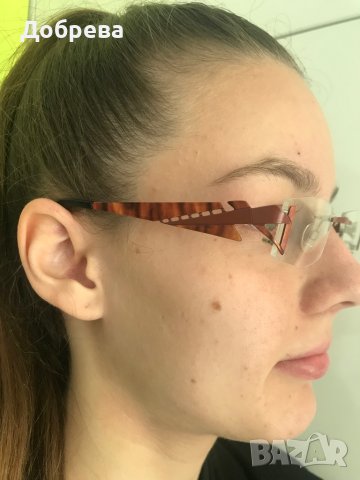 Титаниеви рамки - НОВИ!