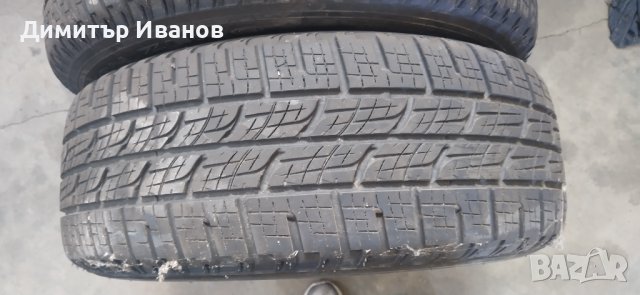 Мерцедес джанти 19, снимка 2 - Гуми и джанти - 42918779