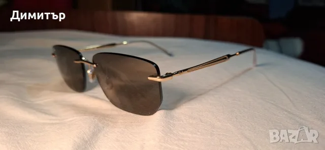 RAY-BAN RB3768 - 001/73 слънчеви очила, снимка 7 - Слънчеви и диоптрични очила - 56523101