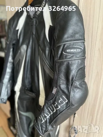 Кожен екип Vanucci, снимка 5 - Други - 50191896