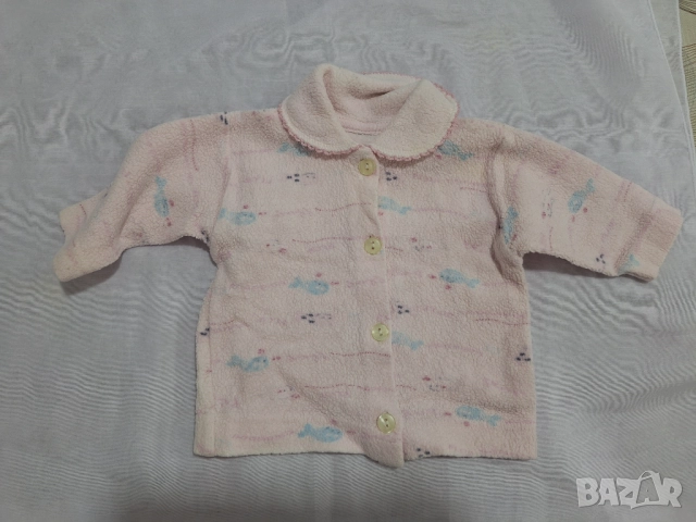 Дрешки за бебе по 1лв/бр.Размер 0-3м., снимка 6 - Бебешки блузки - 49649706