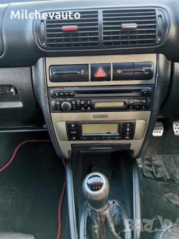 Seat leon cupra r / сеат леон купра р на части , снимка 7 - Автомобили и джипове - 30952792