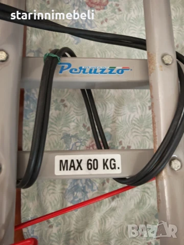 Италиански багажник за 4 велосипеда за теглич , снимка 7 - Аксесоари и консумативи - 51287600