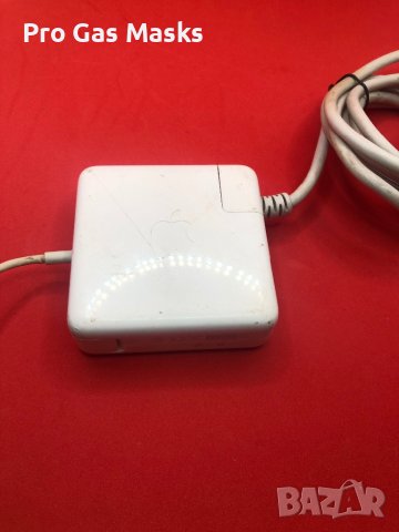 Оригинално зарядно за Apple Macbook 85W Magsafe Power Adapter само за 60 лв. Изпращаме за цяла Бълга, снимка 2 - Лаптоп аксесоари - 39052730