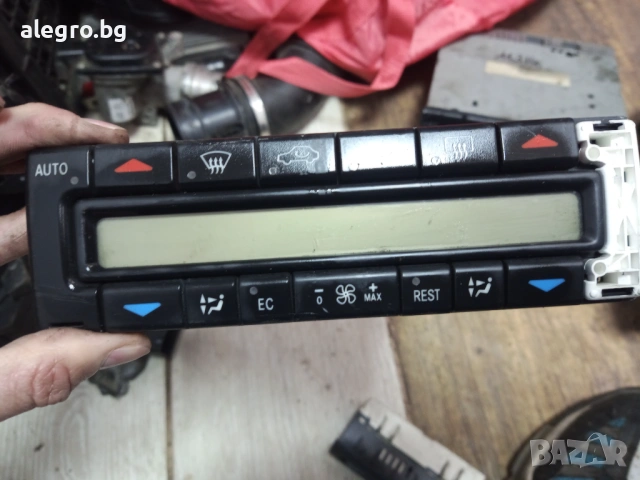  Парно за Mercedes Benz W210 E320  210 830 24 85 , 2108302485, снимка 2 - Части - 54306399