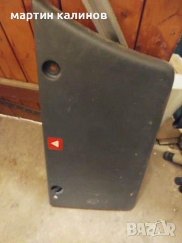 МЕРЦЕДЕС СПРИНТЕР , снимка 5 - Бусове и автобуси - 52978577