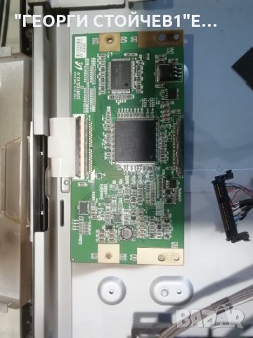 KDL-32U3000  1-874-223-12 1-874-218-11 LT320SLS12  320WTC2LV3.9  LTA320WT-L06, снимка 7 - Части и Платки - 31215841