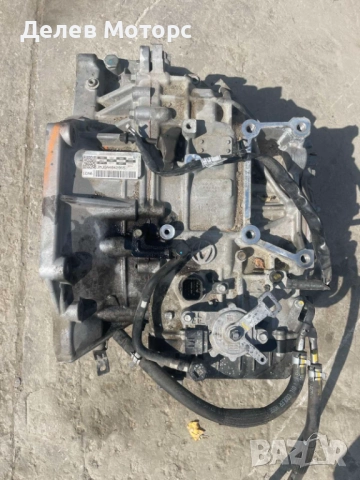 A6LF2 автоматична ск. Кутия JMJQA4 от Kia Sportage 2.0 CRDI, engine D4HA, gearbox JMJQA4, 185 ph.