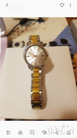 Часовник CASIO