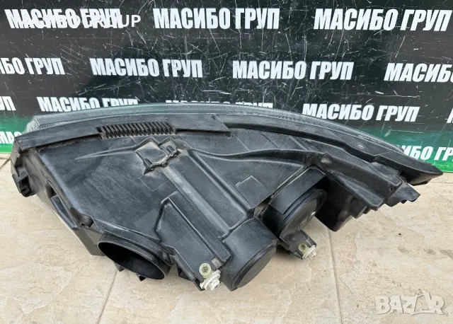 Фар десен фарове за Шкода Суперб Skoda Superb, снимка 4 - Части - 49292216