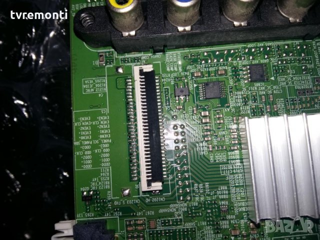  Main Board BN41-02105A BN94-09060P, снимка 2 - Части и Платки - 30144080