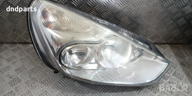Десен фар Ford S-Max 2009г.	
