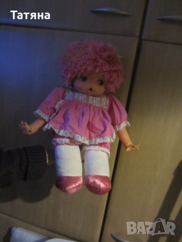 кукли и плюшени играчки, снимка 6 - Кукли - 35557124