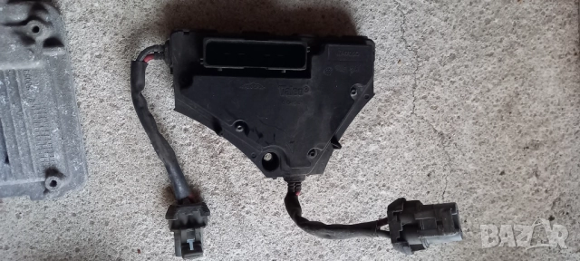 Модул перки Fiat Croma