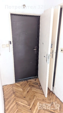 продавам апартамент