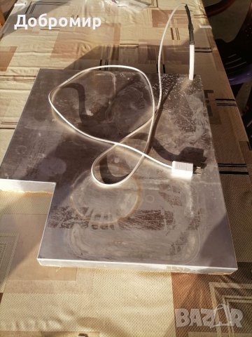 Подгряващо дъно за кафемашина