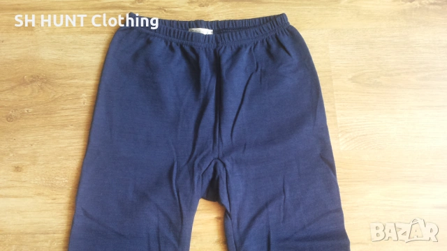 CUBUS THERMO KIDS NDERWEAR 48% Merino Wool размер 11-12 г / 146-152 см детска термо долница - 1826, снимка 7 - Други - 53004178
