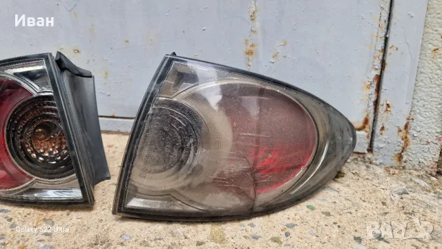 Стопове за Мазда 6 