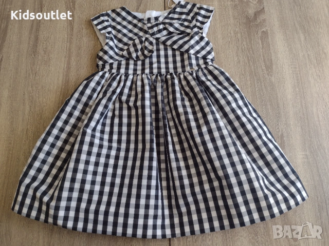 Mayoral 3 години, снимка 14 - Детски рокли и поли - 54008707