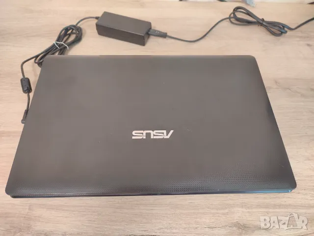 Asus 6GB RAM / 240 GB SSD лаптоп компютър, снимка 3 - Лаптопи за дома - 47507948