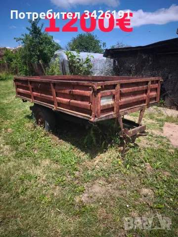 Продавам трактор ТК224-У, снимка 7 - Селскостопанска техника - 55958672