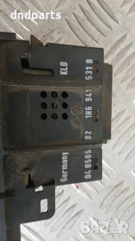 Ключ светлини VW Golf 3 1994 1H6941531B Volkswagen Golf III (1991-1997), снимка 2 - Части - 56240595