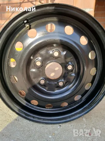 джанта 5х114.3 14цола