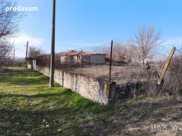 ИНВЕСТИЦИОНЕН ПАРЦЕЛ в село Яздач - на 18 км от гр. Стара Загора - Директно от СОБСТВЕНИК!