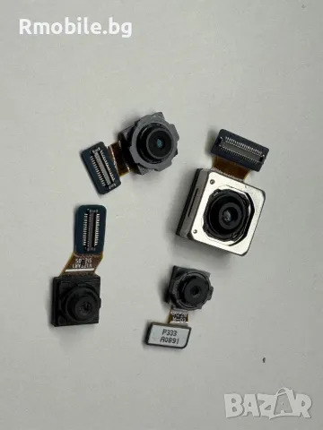 Камери за Samsung A24 