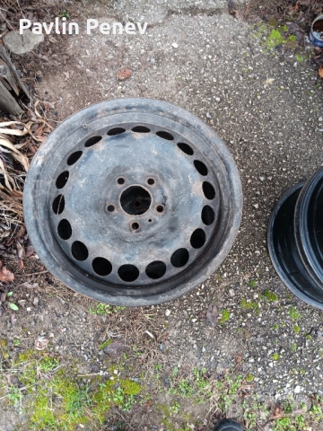 Джанти, снимка 3 - Гуми и джанти - 53005749