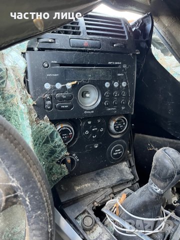 Suzuki Grand Vitara Diesel НА ЧАСТИ, снимка 6 - Автомобили и джипове - 42818777