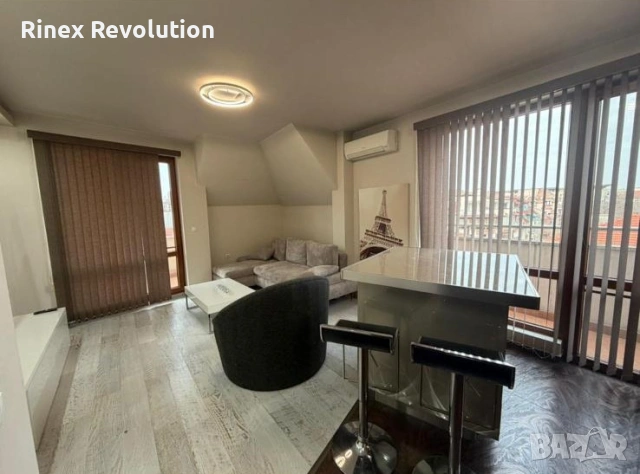 Тристаен апартамент под наем в Каменица 1, снимка 11 - Апартаменти - 53891834