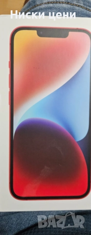 Apple iPhone 14, снимка 2 - Apple iPhone - 51500386