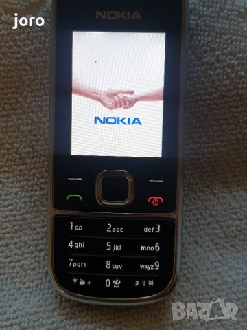 nokia 2700c-2, снимка 1 - Nokia - 37419009