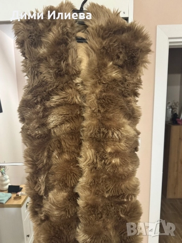 Дамски елек 