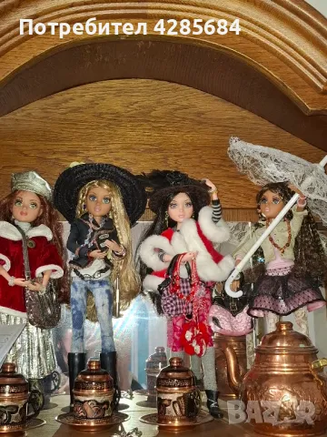 Продавам тези кукли , снимка 10 - Колекции - 49786184