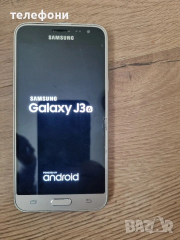 Samsung Galaxy J3 (J320FN) – С Android 7.1 и отлична работа