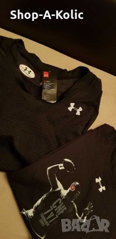 UNDER ARMOUR AMERICAN FOOTBAL Jersey T-Shirt