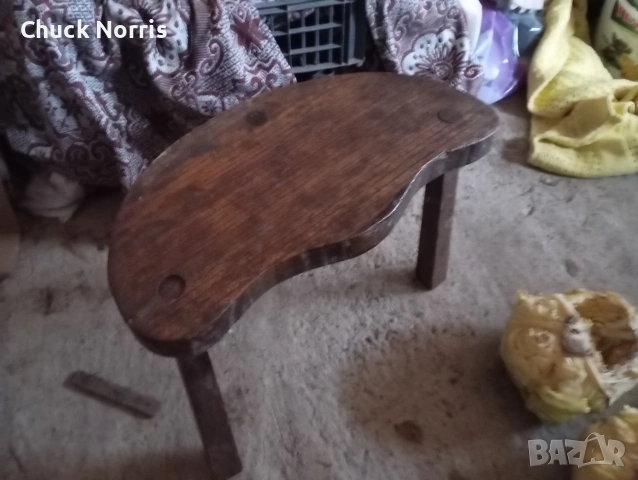 Софра синия паралия старинна маса , снимка 3 - Маси - 53153410