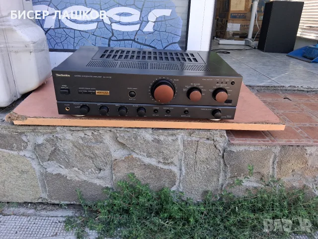 Technics su-vx 720