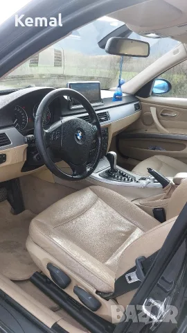 BMW E90 320D 163, снимка 5 - Автомобили и джипове - 56541532
