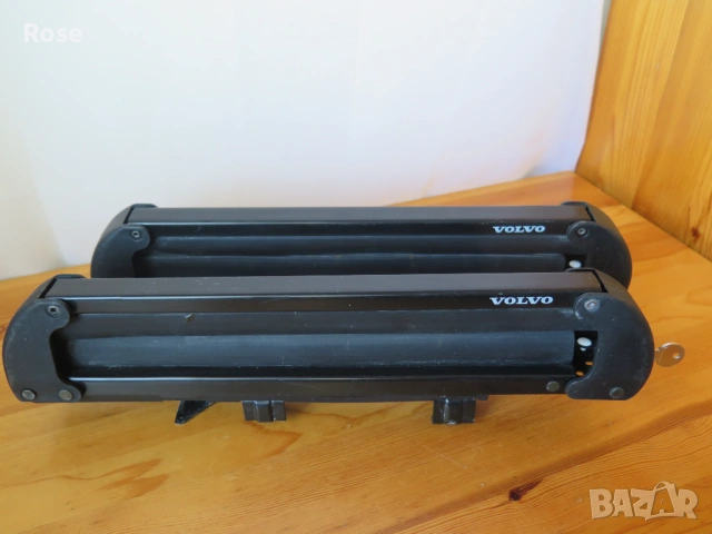 VOLVO-ски багажник -schweden,thule, снимка 6 - Аксесоари и консумативи - 53199874
