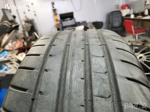 продавам 4бр лятни гуми пакет 275/30/20 245/35/20 , снимка 6 - Гуми и джанти - 53925296