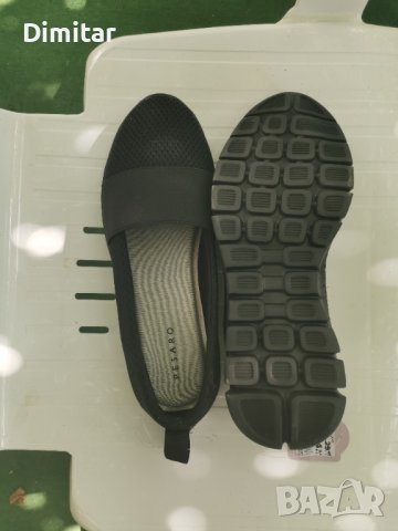 Дамски обувки, снимка 2 - Дамски ежедневни обувки - 37815335