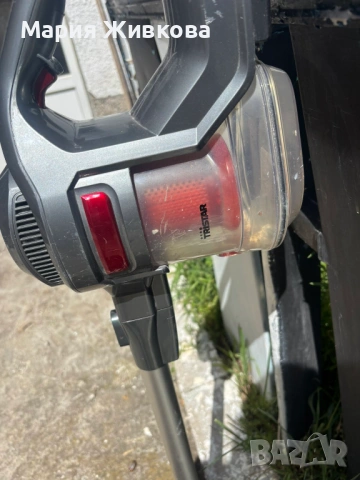 Прахосмукачка, снимка 5 - Други стоки за дома - 54332906