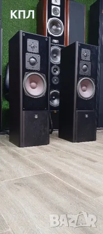 Тонколони MB QUART 610S, снимка 3 - Тонколони - 50043545