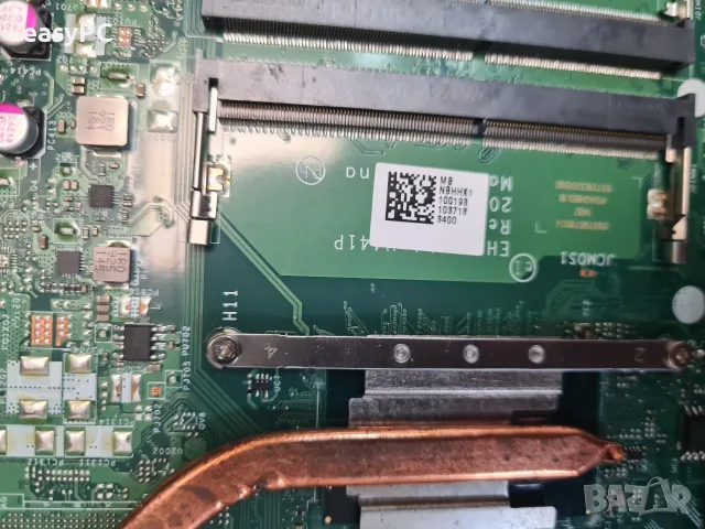  Acer Aspire A515-52K-P5YY - за части, снимка 6 - Части за лаптопи - 56254962